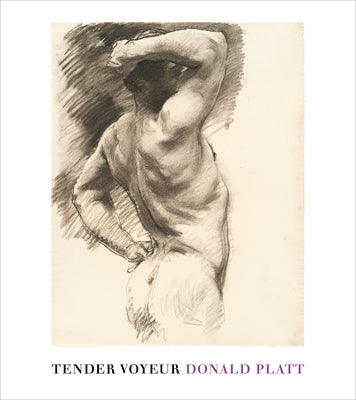 Tender Voyeur by Fairbrother, Trevor