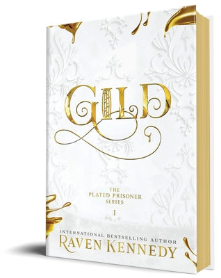 Gild by Kennedy, Raven