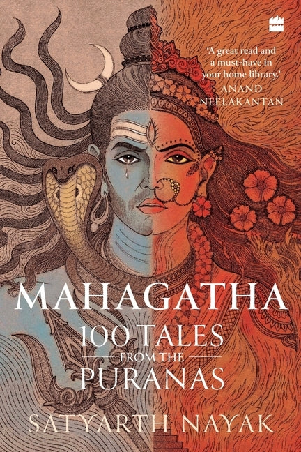 Mahagatha by Nayak, Satyarth