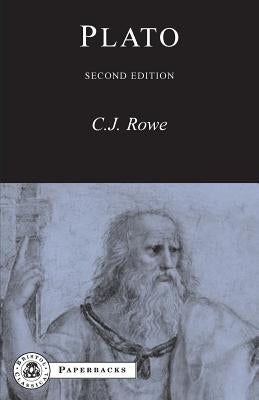 Plato by Rowe, C. J.