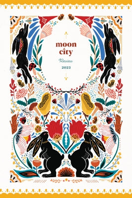 Moon City Review 2023: A Literary Anthology by Czyzniejewski, Michael