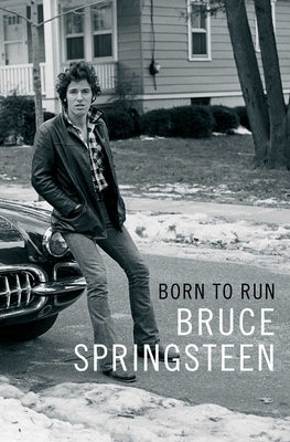 Born to Run by Springsteen, Bruce