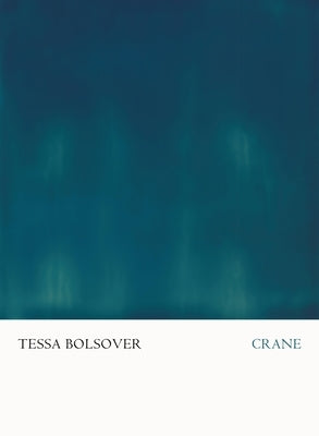 Crane by Bolsover, Tessa