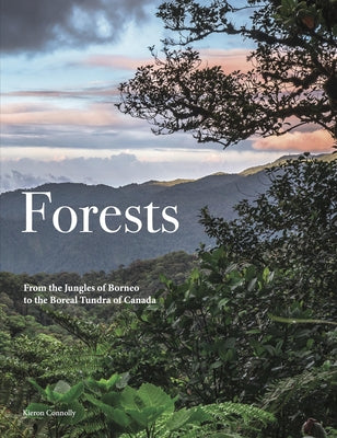 Forests by Connolly, Kieron