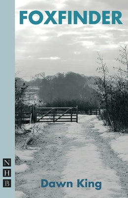 Foxfinder by King, Dawn