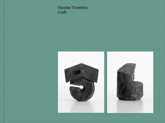 Nicolas Trembley: Craft: About Exhibitions, Craft, Art, Cultural Hierarchies, Typologies and the Art of Display. a Conversation with Véronique Bacchet by Trembley, Nicolas