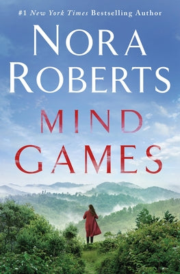 Mind Games by Roberts, Nora