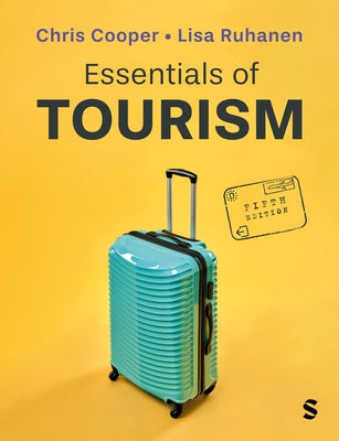 Essentials of Tourism (Fifth Edition) by Cooper, Chris