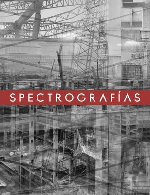 Tomas Casademunt: Spectrography by Casademunt, Tomas