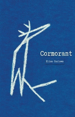 Cormorant by Carlsen, Elisa