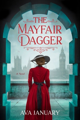 The Mayfair Dagger by January, Ava