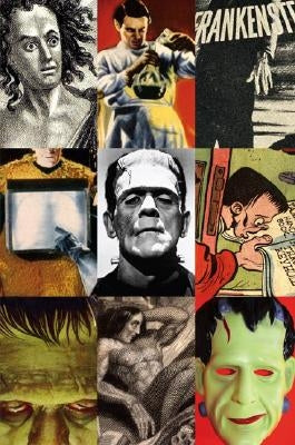 Frankenstein: A Cultural History by Hitchcock, Susan Tyler