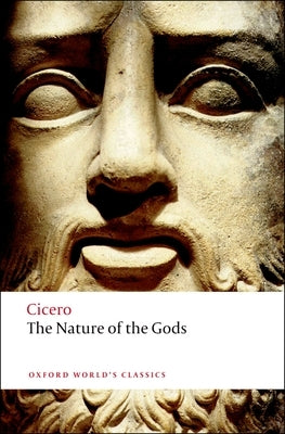 The Nature of the Gods by Cicero