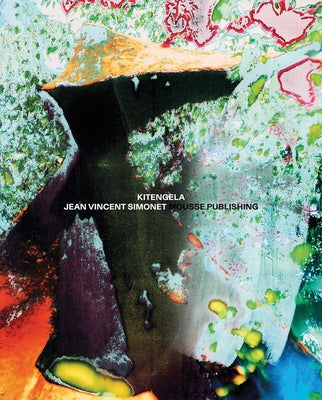 Jean-Vincent Simonet: Kitengela by Simonet, Jean-Vincent