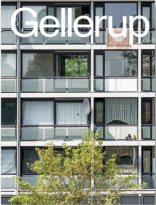 Gellerup by Gudmand-H&#195;&#184;yer, Sidse Martens