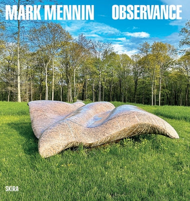 Mark Mennin: Observance by Mennin, Mark