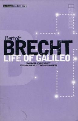 Life of Galileo by Brecht, Bertolt