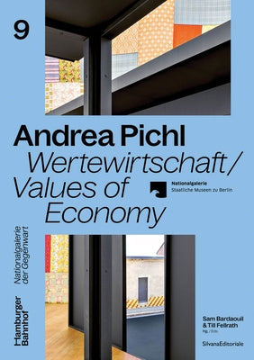 Andrea Pichl: Values of Economy by Pichl, Andrea