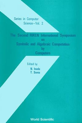 Symbolic & Algebraic Computation... (V2) by N. Inada, T. Soma