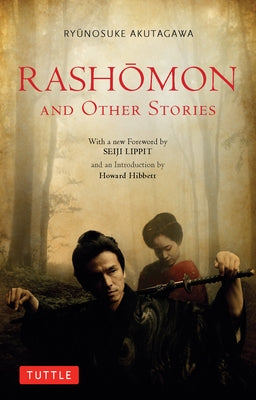 Rashomon and Other Stories by Akutagawa, Ryunosuke