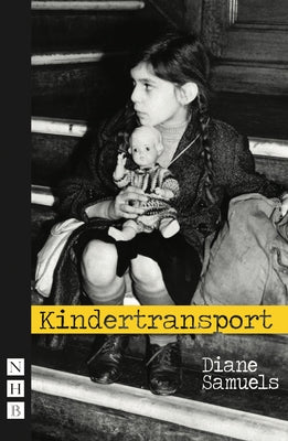 Kindertransport by Samuels, Diane