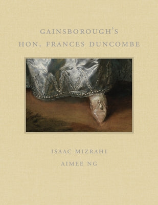 Gainsborough's Hon. Frances Duncombe by Mizrahi, Isaac