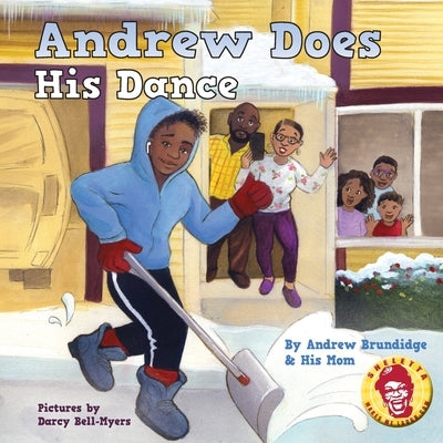 Andrew Does His Dance by Brundidge, Andrew