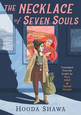 The Necklace of Seven Souls by Shawa, Hooda