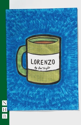 Lorenzo by Targ&#195;&#169;t, Ben