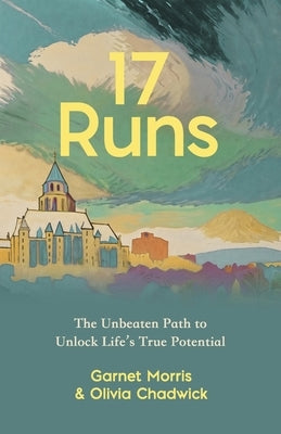 17 Runs by Morris, Garnet