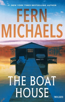 The Boat House by Michaels, Fern