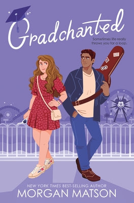 Gradchanted by Matson, Morgan