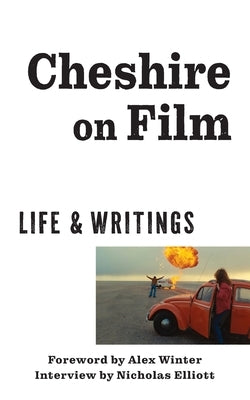 Cheshire on Film by Cheshire, Godfrey