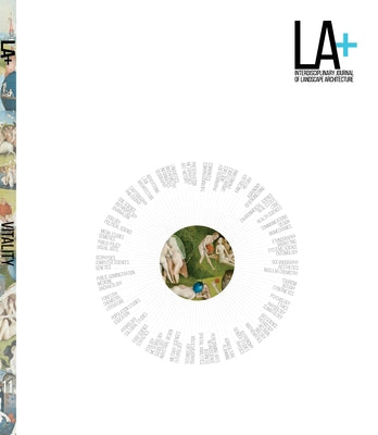 LA+ Vitality by Hands, Tatum L.
