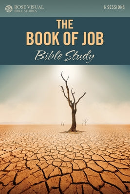 The Book of Job by Rose Publishing