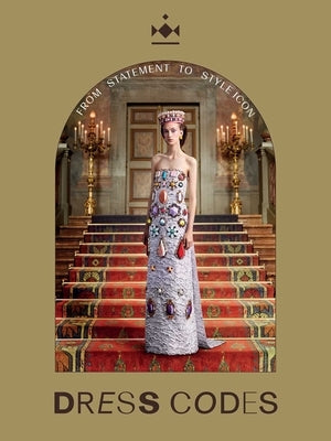 Dress Codes: From Statement to Style Icon by HohÃ©, Madelief