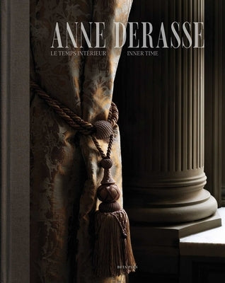 Anne Derasse: Inner Time by Derasse, Anne