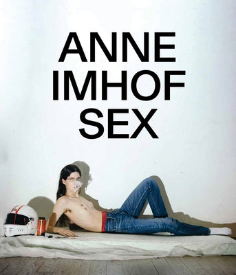 Anne Imhof by Imhof, Anne