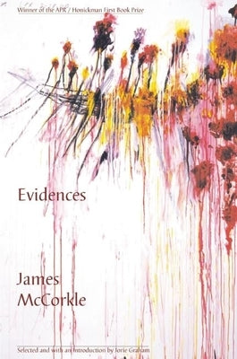 Evidences by McCorkle, James