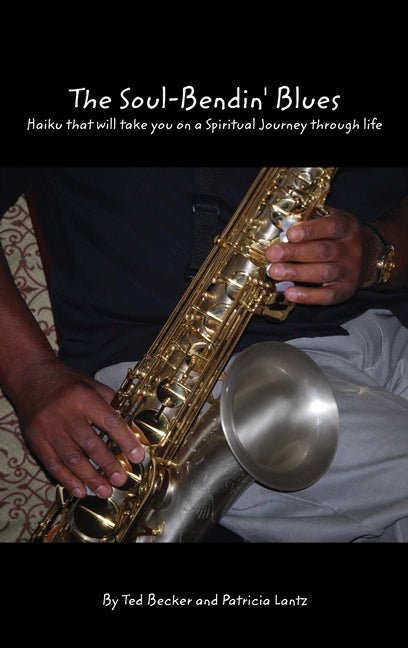 The Soul Bendin' Blues by Becker, Ted