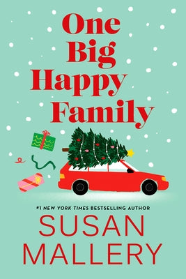 One Big Happy Family by Mallery, Susan