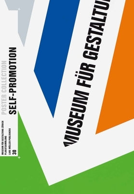 Self-Promotion: Poster Collection 30 by Richter, Bettina