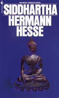 Siddhartha by Hesse, Hermann