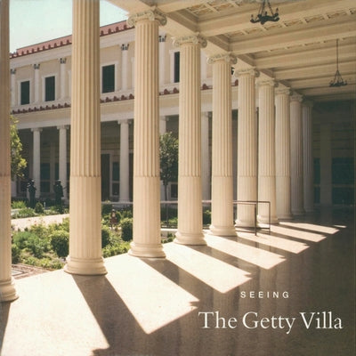 Seeing the Getty Villa by Ross, Richard