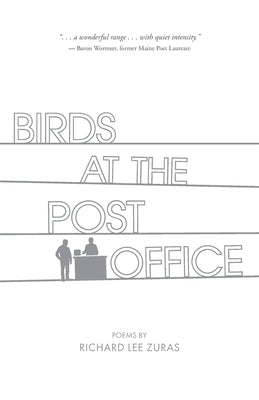 Birds at the Post Office by Zuras, Richard Lee