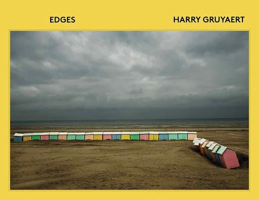 Harry Gruyaert: Edges by Gruyaert, Harry