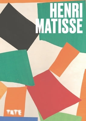 Henri Matisse by Rizzi, Juliette