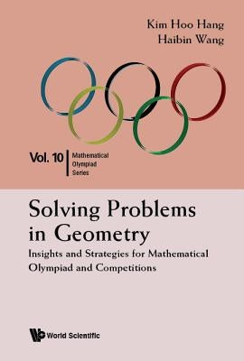 Solving Prob in Geometry (V10) by Kim Hoo Hang & Haibin Wang