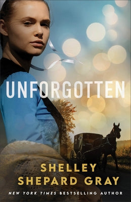 Unforgotten by Gray, Shelley Shepard