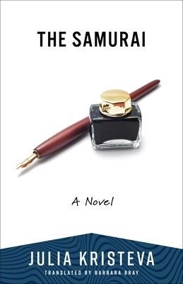 The Samurai by Kristeva, Julia